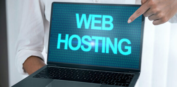 Web Hosting on Canadian Businesses