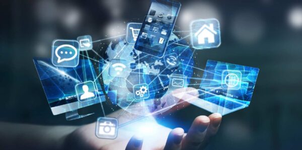 What Industries Adopt New Tech Quickly