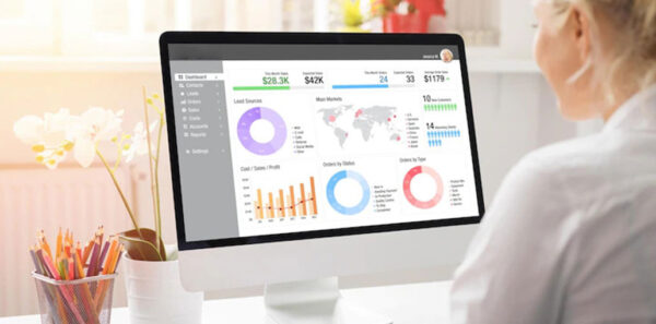 Why Experts Like Thomas Peter Maletta Recommend Measuring the Impact of Your Sales Tactics with Analytics