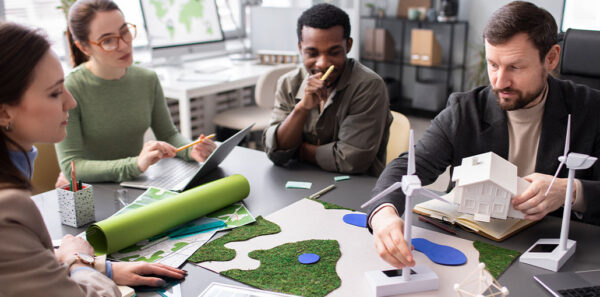 embracing sustainable practices