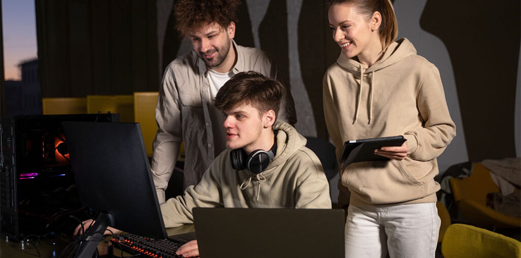 10 Best Jobs for Gamers
