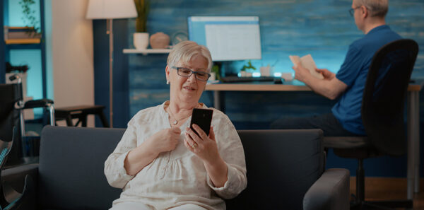 8 Best Mental Health Apps for Seniors You Should Know