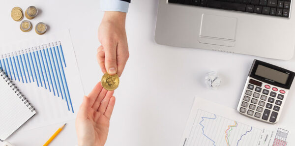 Cash Out Your Bitcoin