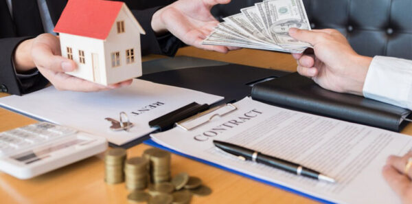Finding Property Cash Buyers in Your Area