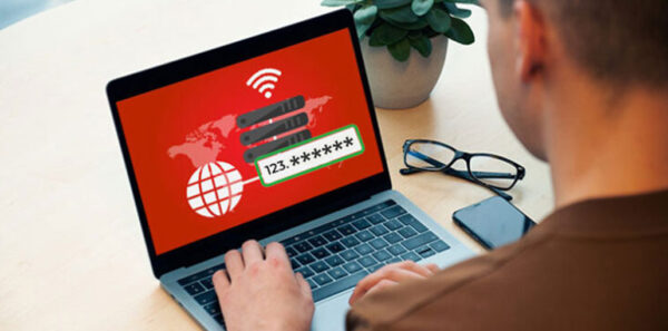 Hide Your IP Address