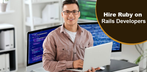 Hire Ruby on Rails Developers