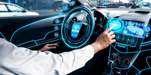 How Tech is Supporting Eco-friendly Automotives