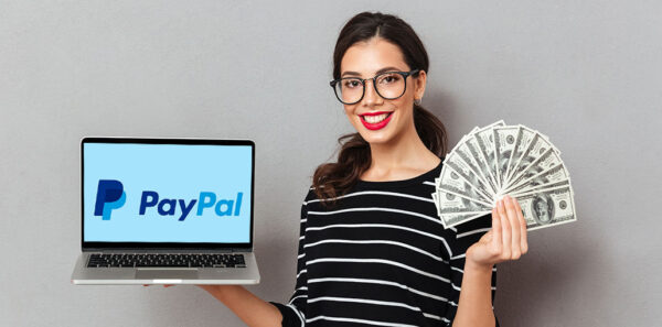 How To Earn Free PayPal Money