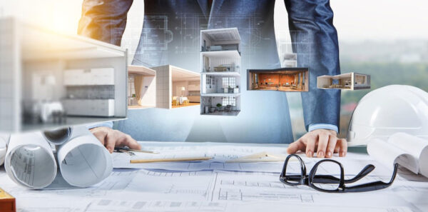 Imaginative And Effective Ways Architects Can Showcase Their Portfolio And Secure New Clients