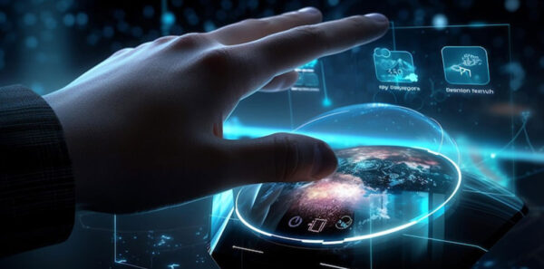 Leveraging Technology For A Successful New Year