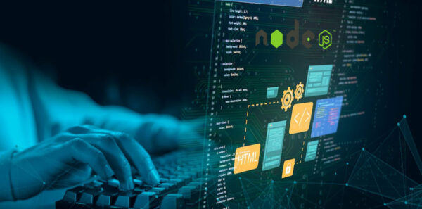 Node.js Building Applications with Artificial Intelligence