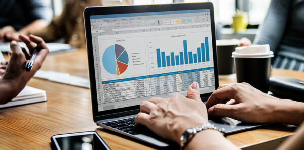 Tips for Discovering Insights from Big Data with Marimekko Charts