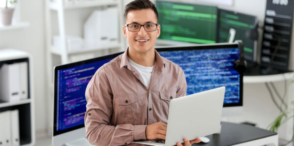 Top High Paying Programming Jobs