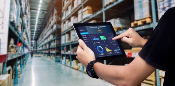 Warehouse KPIs for An Efficiently Managed Warehouse