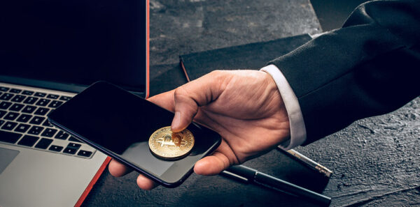 Why Wealth Advisors Are Pushing Crypto For Clients Who Want To Diversify