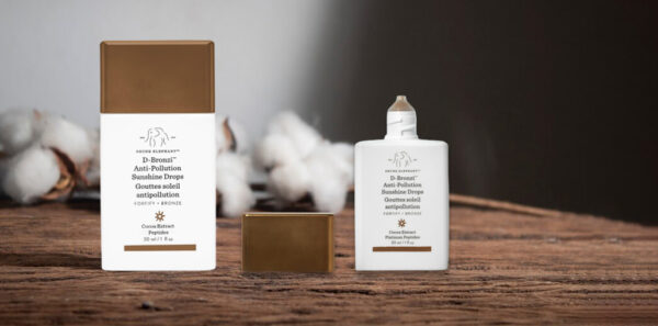 D-Bronzi Bronzing Drops