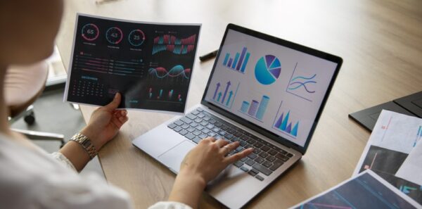 Digital Marketing Analytics