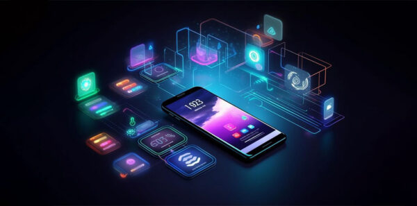 How Artificial Intelligence is Shaping Secure App Development