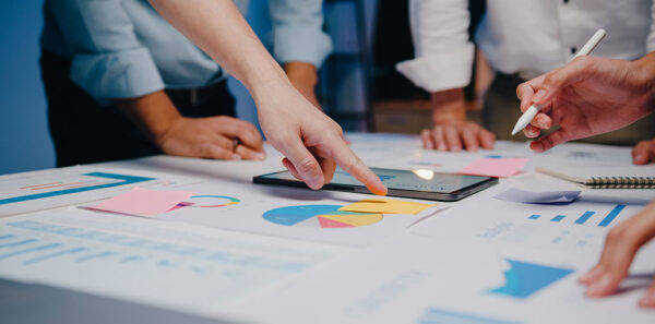 How to Build a Reputation Management Plan