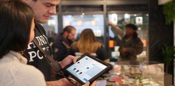 Inventory Management Solution