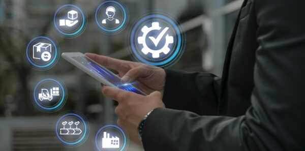 IoT impact on business