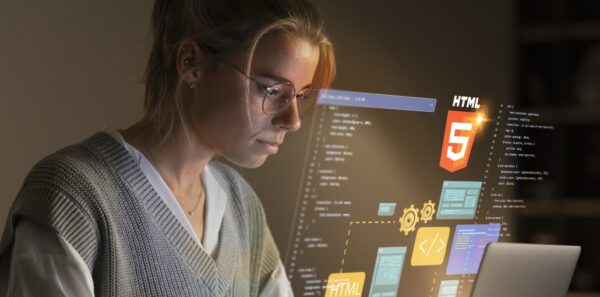 JavaScript developer