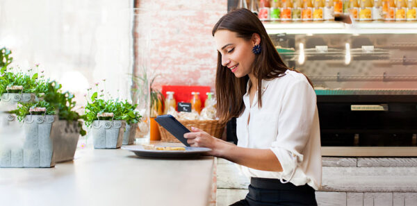 Restaurant Reservation Apps