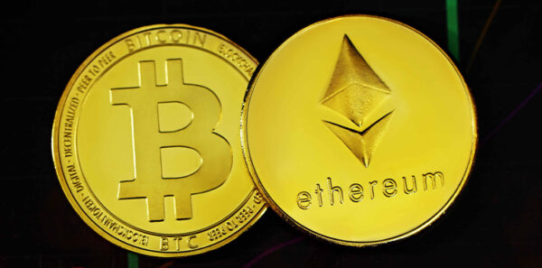 Should I Buy Bitcoin or Ethereum
