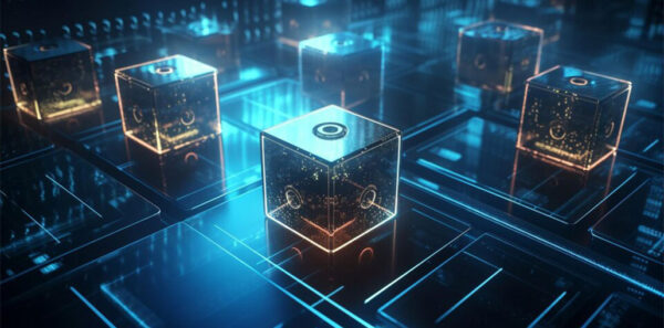 The Role of Blockchain in Enhancing Security for Storage Services