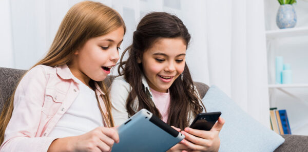 Top 10 Apps To Boost Your Kids Creativity