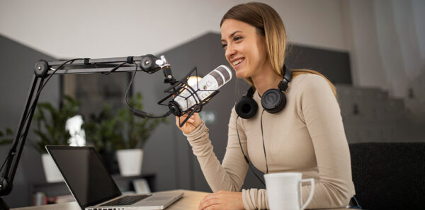 Top 10 Podcasting Software for Recording And Editing