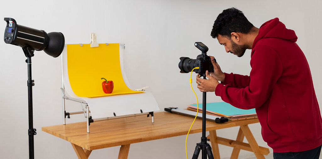 Top 10 Product Photography Apps