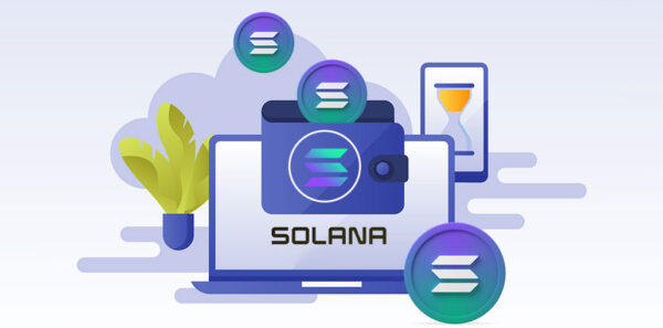 Top 10 Solana Wallets