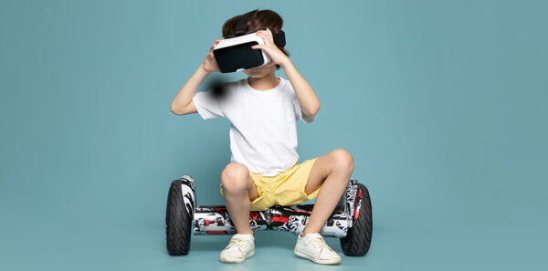 Top 10 Tech Toys for Kids