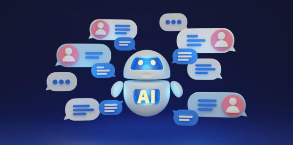Top AI Chatting Tools