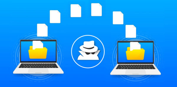 anonymous file sharing websites