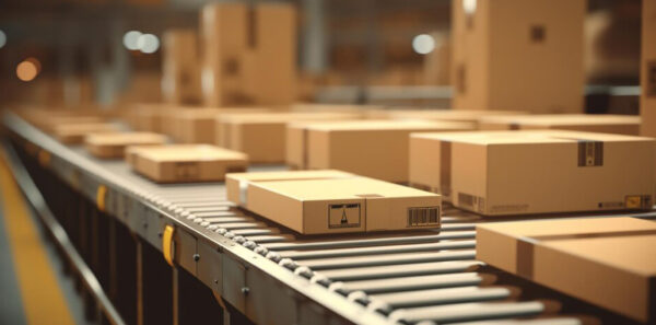 peak shipping season