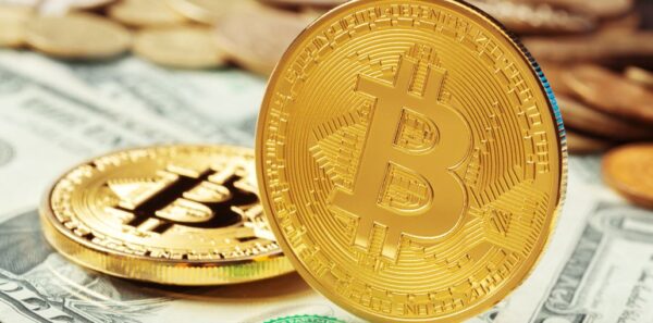 Cryptocurrency freelance work