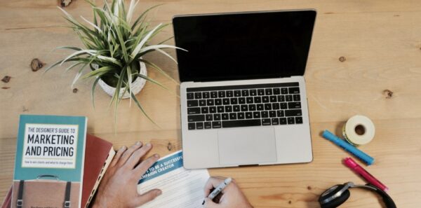 Digital marketing for home services