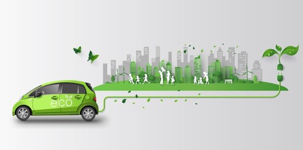 Green Vehicles Chargers