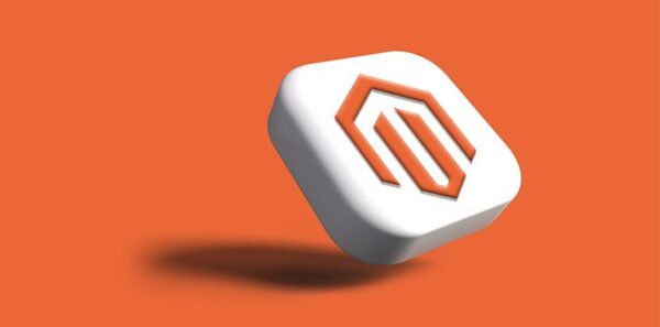 Magento Web design