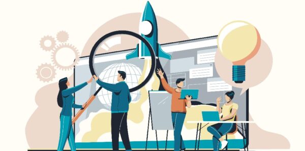 Online Entrepreneurship