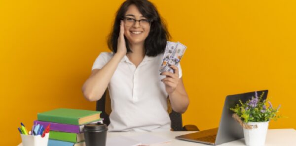 Save Money for College