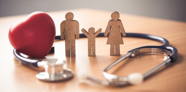 health insurance coverage