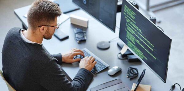 Custom Software Development