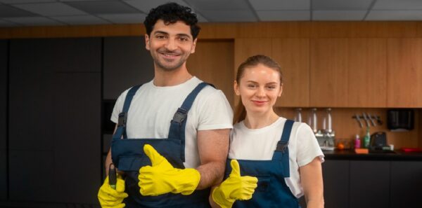 Home Service Providers