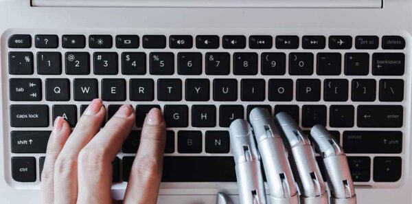 Human Generated Always Trump AI