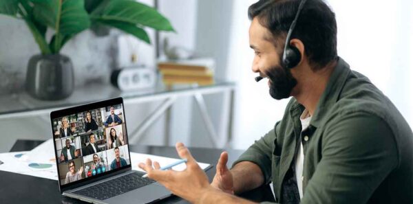 Hybrid Team Training