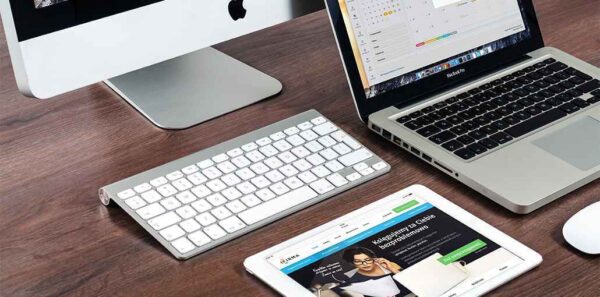 Medical Website Features