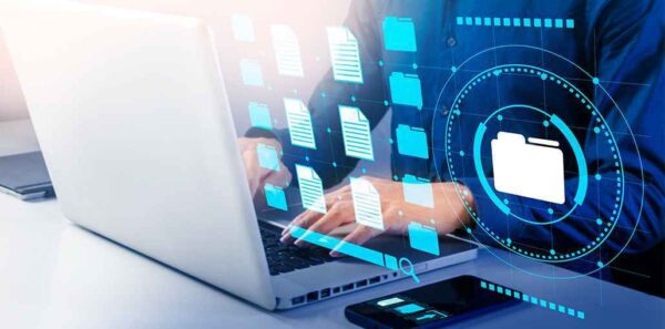 data recovery on windows